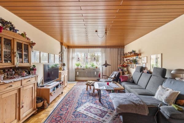 Prodej bytu 3+1 101 m², Keplerstraße 25, Neutraubling Prodej bytu 3+1 101 m², Keplerstraße 25, Neutraubling