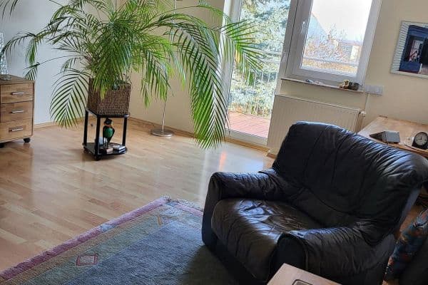 Pronájem bytu 3+1 120 m², Frankfurter Str.90, Salzgitter Pronájem bytu 3+1 120 m², Frankfurter Str.90, Salzgitter