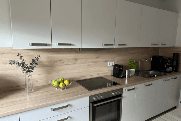 Pronájem bytu 2+1 50 m², Marienstraße 43, Drensteinfurt Pronájem bytu 2+1 50 m², Marienstraße 43, Drensteinfurt