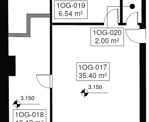 Pronájem bytu 2+1 60 m², Steinfurther Str. 27, Bad Nauheim Pronájem bytu 2+1 60 m², Steinfurther Str. 27, Bad Nauheim