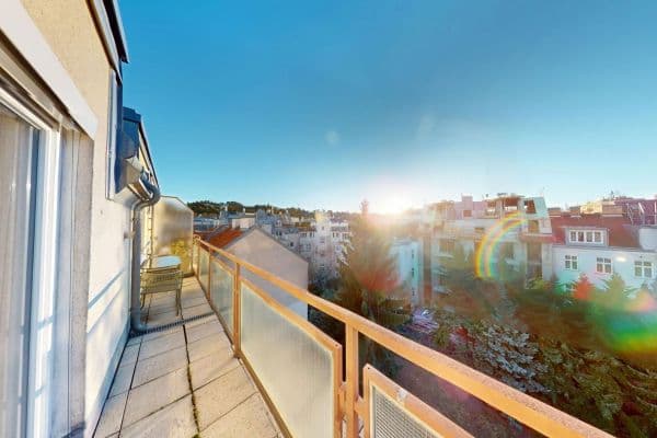 Prodej bytu 2+1 35 m², Sollingergasse 11, Wien, Wien Prodej bytu 2+1 35 m², Sollingergasse 11, Wien, Wien