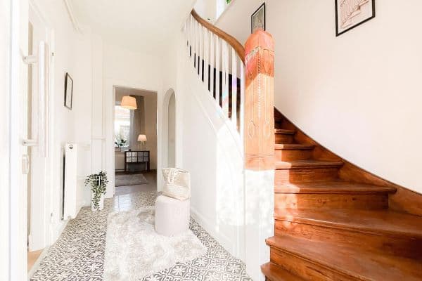 Prodej domu 144 m², pozemek 468 m², Hamburg, Hamburg Prodej domu 144 m², pozemek 468 m², Hamburg, Hamburg