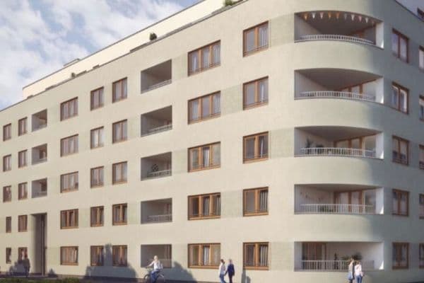 Pronájem bytu 3+1 77 m², Köln, Severní Porýní-Vestfálsko Pronájem bytu 3+1 77 m², Köln, Severní Porýní-Vestfálsko