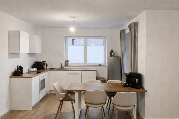 Pronájem bytu 2+1 55 m², Dinklage Pronájem bytu 2+1 55 m², Dinklage