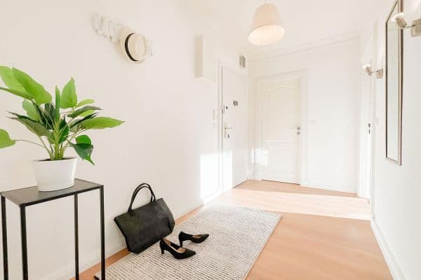 Prodej bytu 3+1 70 m², Norderstedt, Šlesvicko-Holštýnsko Prodej bytu 3+1 70 m², Norderstedt, Šlesvicko-Holštýnsko