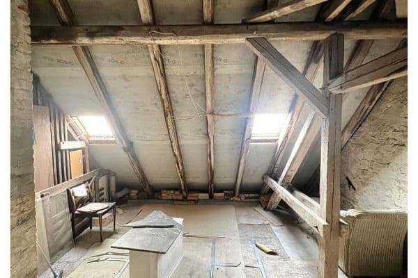 Prodej bytu 5+1 170 m², Leipzig, Sasko Prodej bytu 5+1 170 m², Leipzig, Sasko