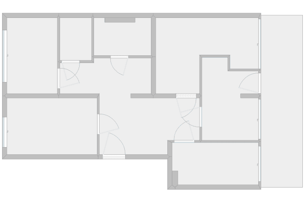 Prodej bytu 5+1 74 m², Annette-Kolb-Anger 5, München, Bavorsko Prodej bytu 5+1 74 m², Annette-Kolb-Anger 5, München, Bavorsko