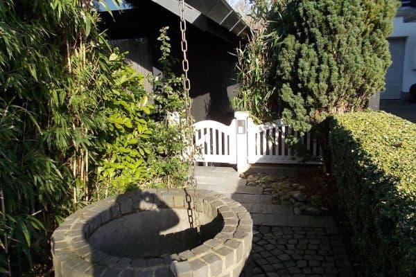 Pronájem bytu 2+1 63 m², Essen Pronájem bytu 2+1 63 m², Essen