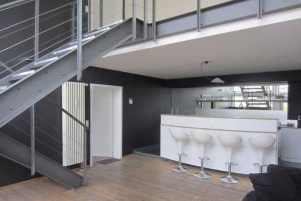 Pronájem kanceláře 175 m², Eichenweg 19, Schwetzingen Pronájem kanceláře 175 m², Eichenweg 19, Schwetzingen