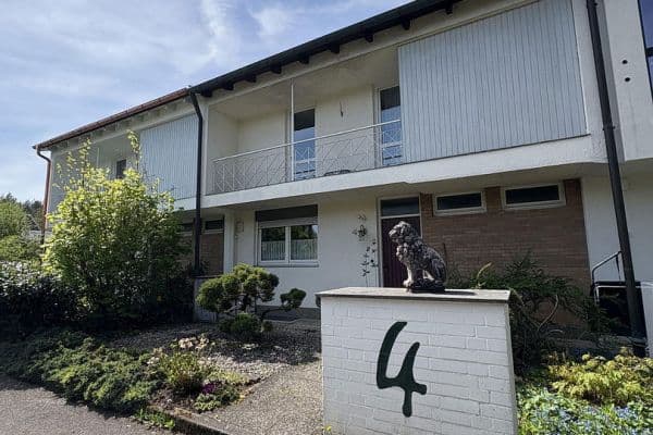 Prodej domu 144 m², pozemek 314 m², Krailling, Bavorsko Prodej domu 144 m², pozemek 314 m², Krailling, Bavorsko