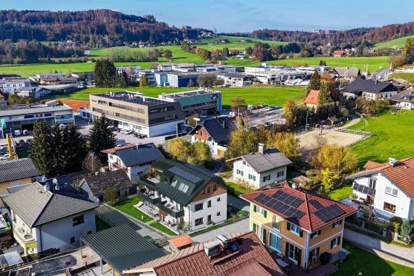 Prodej bytu 2+1 43 m², Salzburg Prodej bytu 2+1 43 m², Salzburg