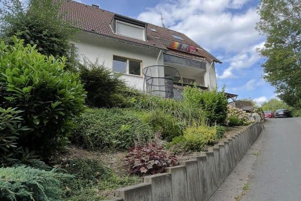 Pronájem bytu 3+1 50 m², In der Wüste 39, Leverkusen, Severní Porýní-Vestfálsko Pronájem bytu 3+1 50 m², In der Wüste 39, Leverkusen, Severní Porýní-Vestfálsko