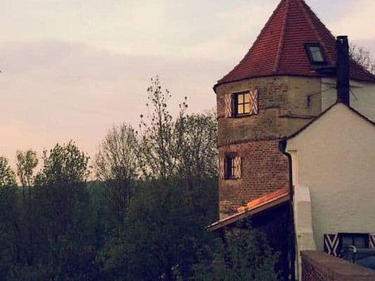 Prodej domu 84 m², pozemek 548 m², Friedberg Prodej domu 84 m², pozemek 548 m², Friedberg