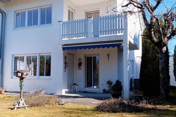 Prodej domu 192 m², pozemek 400 m², Pullach, Bavorsko Prodej domu 192 m², pozemek 400 m², Pullach, Bavorsko