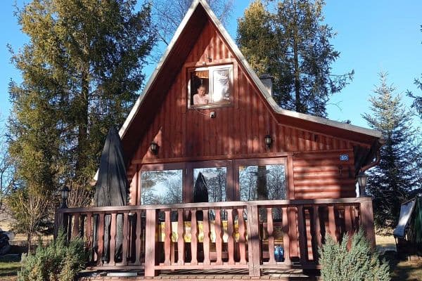 Pronájem chaty, chalupy, Zlaté Hory Pronájem chaty, chalupy, Zlaté Hory