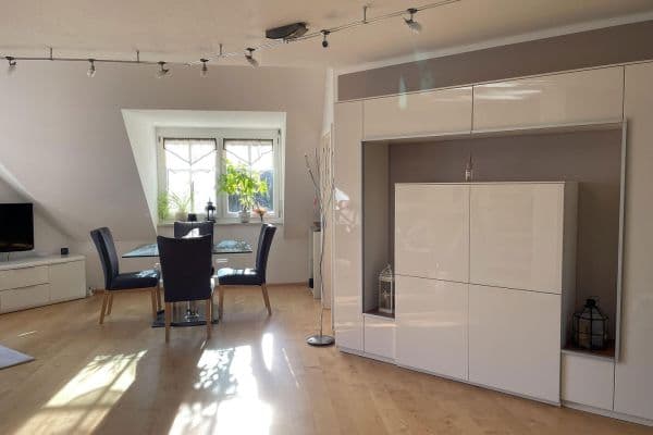 Prodej bytu 3+1 109 m², Gröbenzell, Bavorsko Prodej bytu 3+1 109 m², Gröbenzell, Bavorsko