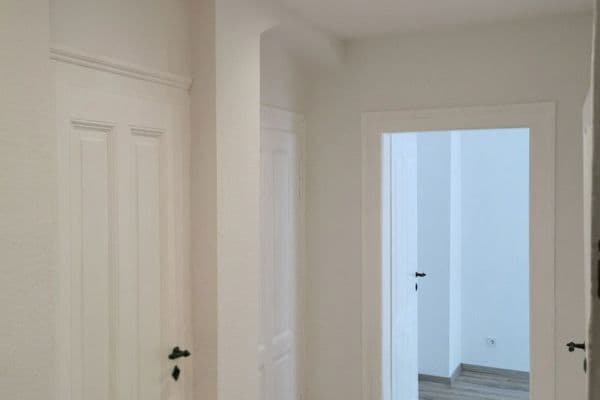 Pronájem bytu 2+1 50 m², Rosa-Luxemburg Straße 56, Leipzig, Sasko Pronájem bytu 2+1 50 m², Rosa-Luxemburg Straße 56, Leipzig, Sasko