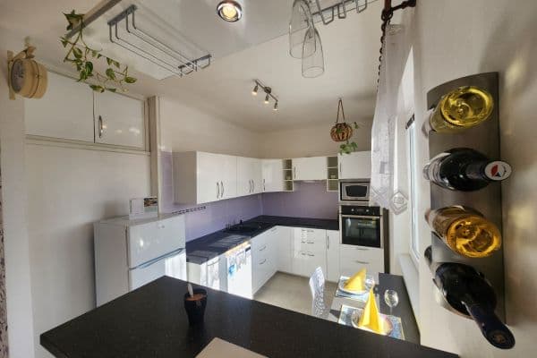 Prodej bytu 2+1 57 m², Opavská, Ostrava Prodej bytu 2+1 57 m², Opavská, Ostrava