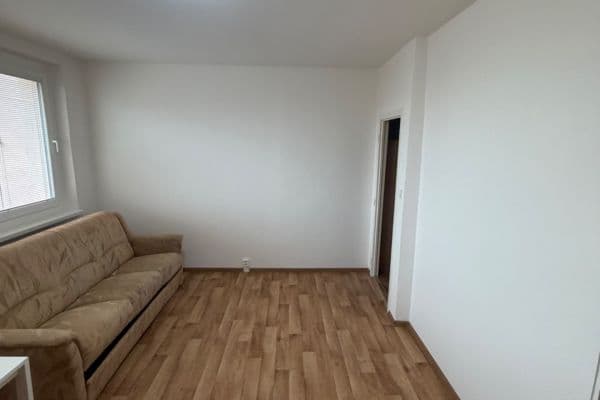 Pronájem bytu 1+kk 31 m², Žežická, Ústí nad Labem Pronájem bytu 1+kk 31 m², Žežická, Ústí nad Labem