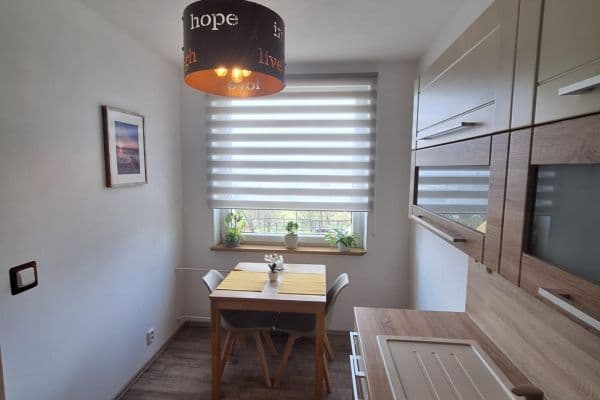 Prodej bytu 3+1 76 m², Oblá, Brno Prodej bytu 3+1 76 m², Oblá, Brno