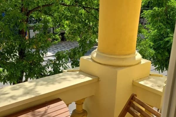 Pronájem bytu 1+kk 32 m², Korunní, Prague Pronájem bytu 1+kk 32 m², Korunní, Prague