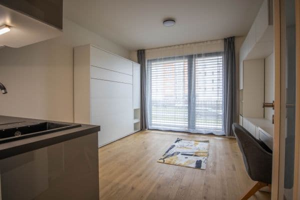 Prodej bytu 1+kk 27 m², Ramonova, Praha Prodej bytu 1+kk 27 m², Ramonova, Praha