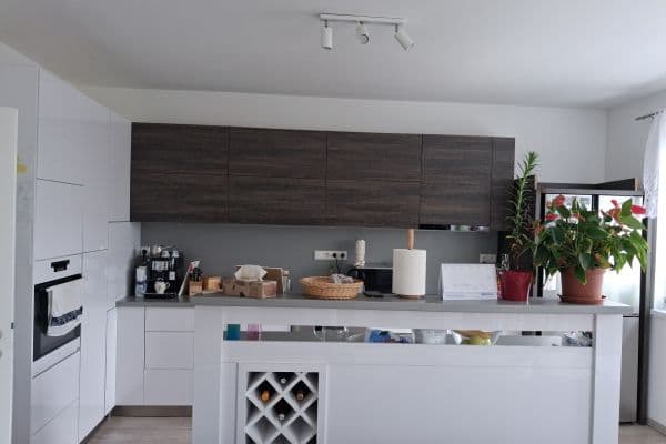Pronájem bytu 3+kk 80 m², Gočárova, Havlíčkův Brod Pronájem bytu 3+kk 80 m², Gočárova, Havlíčkův Brod