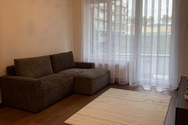 Pronájem bytu 2+kk 51 m², Thomasova, Praha Pronájem bytu 2+kk 51 m², Thomasova, Praha