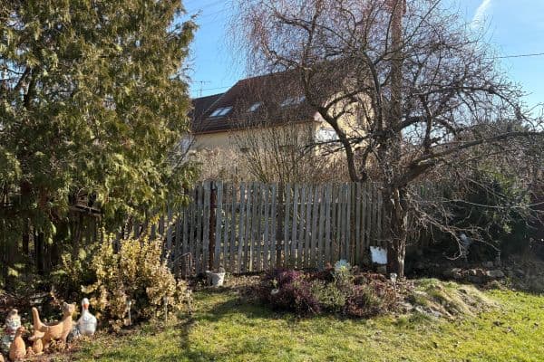 Prodej chaty, chalupy 96 m², pozemek 442 m², Benešovská, Sedlec-Prčice Prodej chaty, chalupy 96 m², pozemek 442 m², Benešovská, Sedlec-Prčice