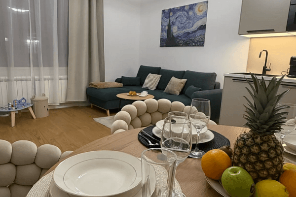 Pronájem domu 56 m², pozemek 56 m², Korunní, Praha, Praha Pronájem domu 56 m², pozemek 56 m², Korunní, Praha, Praha