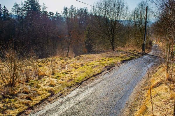 Prodej pozemku 2.174 m², Růžek Prodej pozemku 2.174 m², Růžek