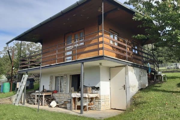 Prodej pozemku 708 m², Zlín Prodej pozemku 708 m², Zlín