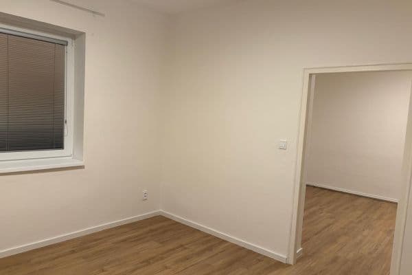 Pronájem bytu 2+1 52 m², Dvořákova, Rudná Pronájem bytu 2+1 52 m², Dvořákova, Rudná