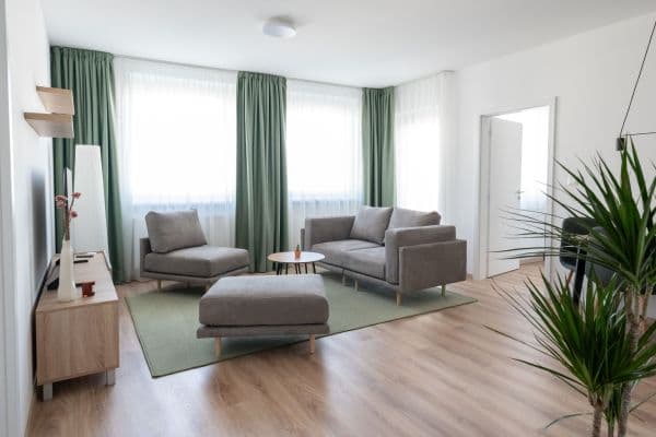 Pronájem bytu 3+1 69 m², Hraničná, Bratislava Pronájem bytu 3+1 69 m², Hraničná, Bratislava