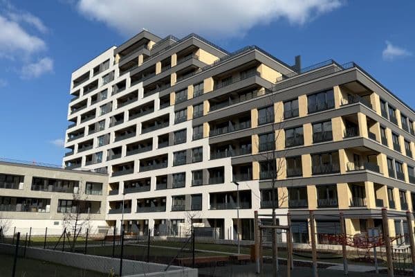 Prodej bytu 2+kk 59 m², Poděbradská, Praha Prodej bytu 2+kk 59 m², Poděbradská, Praha
