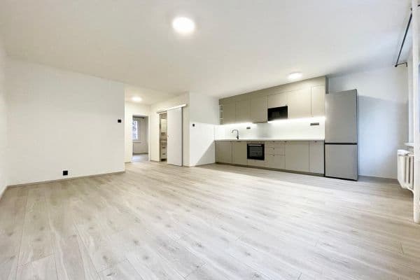 Pronájem bytu 3+kk 70 m², Pražská, Teplice, Ústecký kraj Pronájem bytu 3+kk 70 m², Pražská, Teplice, Ústecký kraj