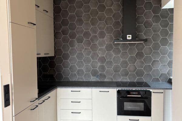 Pronájem bytu 2+kk 56 m², Na Farkáně Ⅲ, Praha Pronájem bytu 2+kk 56 m², Na Farkáně Ⅲ, Praha