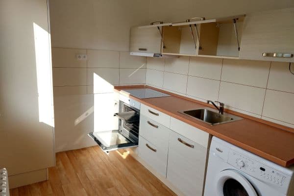 Pronájem bytu 2+1 53 m², Průkopnická, Ostrava Pronájem bytu 2+1 53 m², Průkopnická, Ostrava