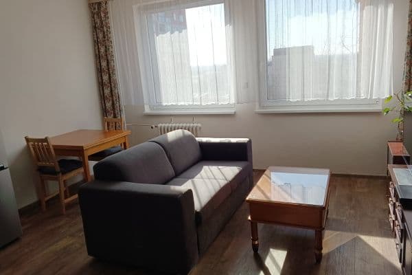 Pronájem bytu 2+kk 45 m², Kpt. Stránského, Praha Pronájem bytu 2+kk 45 m², Kpt. Stránského, Praha