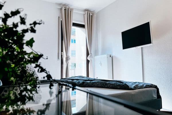 Prodej bytu 1+1 18 m², Meerfeldstraße 11, Mannheim Prodej bytu 1+1 18 m², Meerfeldstraße 11, Mannheim