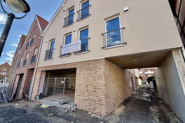 Pronájem nebytového prostoru 178 m², Mühlenstraße 5, Drensteinfurt, Severní Porýní-Vestfálsko Pronájem nebytového prostoru 178 m², Mühlenstraße 5, Drensteinfurt, Severní Porýní-Vestfálsko