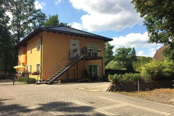 Prodej bytu 4+1 108 m², Schildow Prodej bytu 4+1 108 m², Schildow