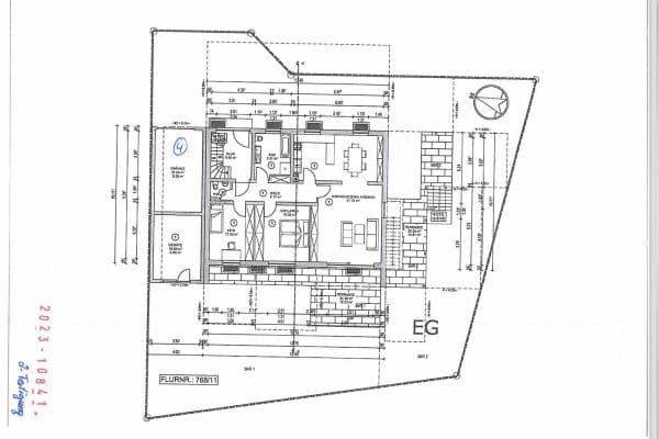 Prodej bytu 3+1 118 m², Kapellenfeldstr. 16, München, Bavorsko Prodej bytu 3+1 118 m², Kapellenfeldstr. 16, München, Bavorsko