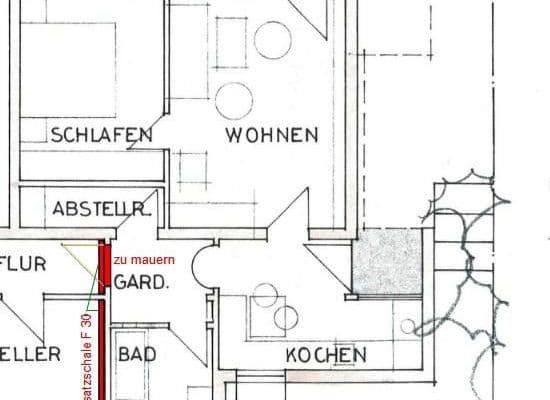 Pronájem bytu 2+kk 63 m², Schillerstraße 21, Weil der Stadt Pronájem bytu 2+kk 63 m², Schillerstraße 21, Weil der Stadt