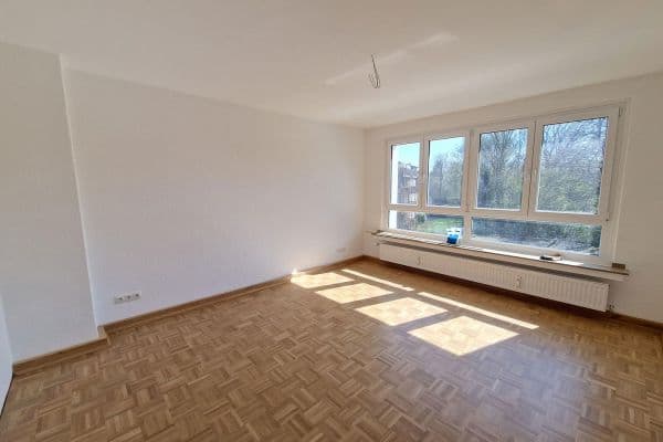 Pronájem bytu 3+kk 63 m², Kreuzkamp 12, Bochum-Altenbochum Pronájem bytu 3+kk 63 m², Kreuzkamp 12, Bochum-Altenbochum