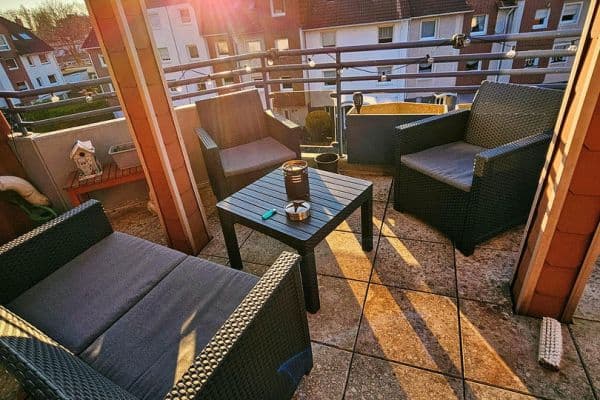 Prodej bytu 2+kk 67 m², Schlachthofstr. 7, Bochum Prodej bytu 2+kk 67 m², Schlachthofstr. 7, Bochum