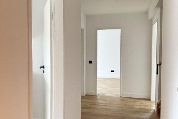 Pronájem bytu 3+1 100 m², Horbacherstraße 333, Aachen Pronájem bytu 3+1 100 m², Horbacherstraße 333, Aachen
