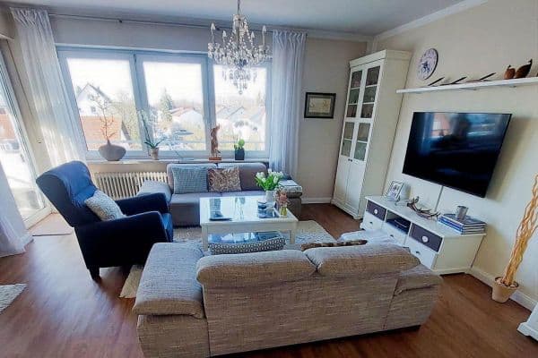 Prodej bytu 4+1 110 m², Freising, Bavorsko Prodej bytu 4+1 110 m², Freising, Bavorsko