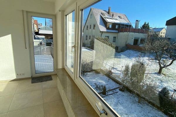 Pronájem bytu 3+1 78 m², Denkendorf Pronájem bytu 3+1 78 m², Denkendorf