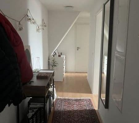 Pronájem bytu 2+1 58 m², Hamburg, Hamburg Pronájem bytu 2+1 58 m², Hamburg, Hamburg